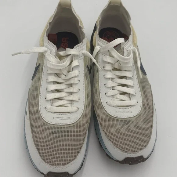 Men’s 11 Nike Waffle One Crater USA” DM2873-101